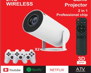 Collection image for: Smart Home Tech